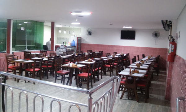 Foto 2 Pizzaria La Famiglia`s