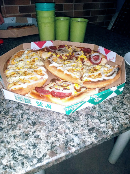 Foto 1 Pizzaria Atalaia