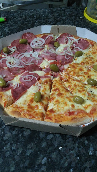 Foto 4 Pizzaria Atalaia