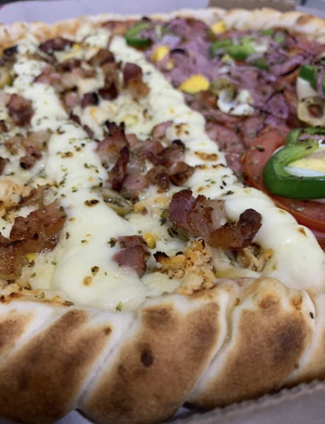 Foto 1 Pizzaria Itália Sul