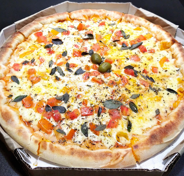 La Borda de Ouro Pizzaria La Borda de Ouro Pizzaria