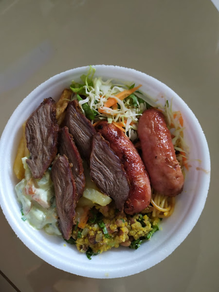 DOM JACINTO PIZZARIA E DELIVERY