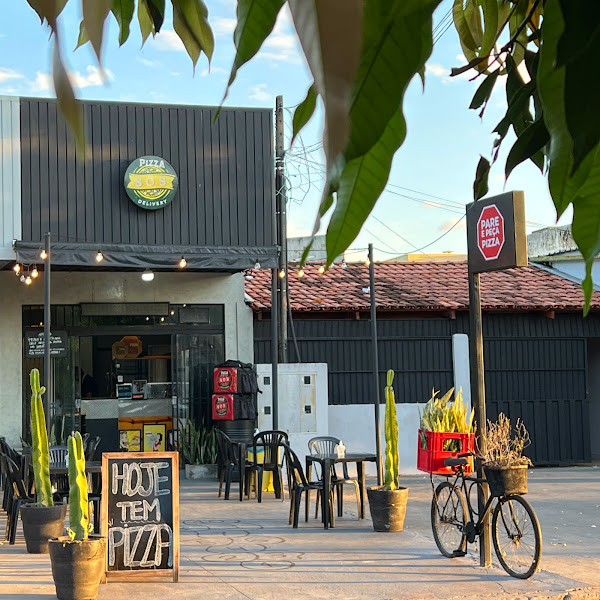 Foto 5 Sos da Pizza Delivery ?