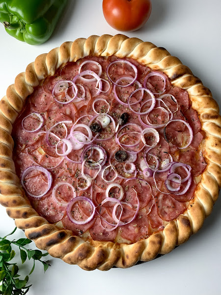 Pizzaria Itália Norte