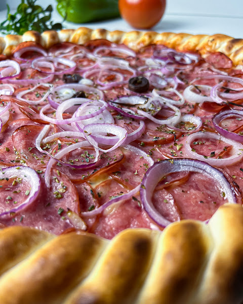 Foto 1 Pizzaria Itália Norte