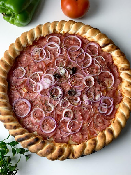 Foto 2 Pizzaria Itália Norte