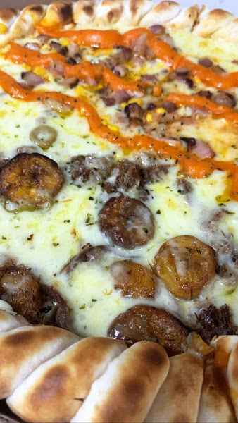 Foto 3 Pizzaria Itália Norte