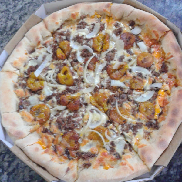 Foto 1 ROTA DA PIZZA