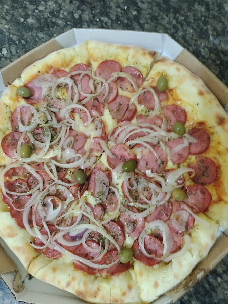 Foto 2 ROTA DA PIZZA