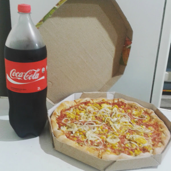 Foto 4 ROTA DA PIZZA