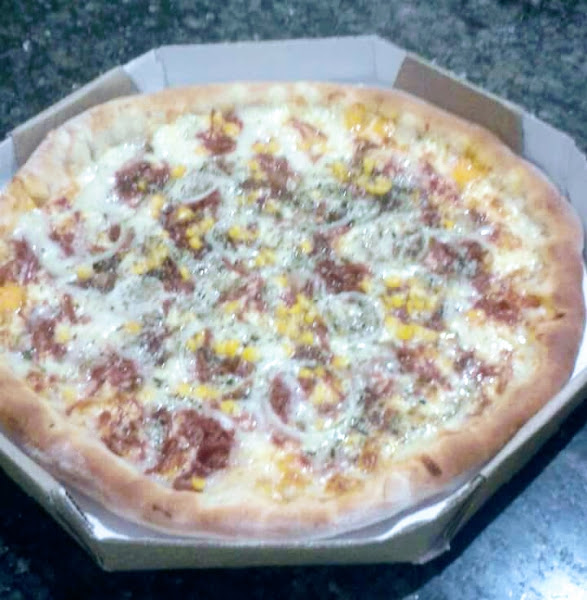 Foto 5 ROTA DA PIZZA