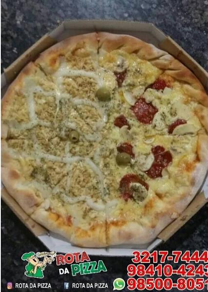Foto 6 ROTA DA PIZZA