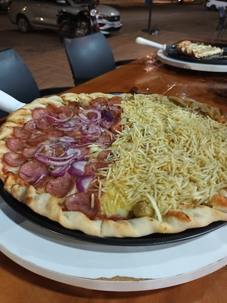 Foto 1 Rota 205 Pizzaria