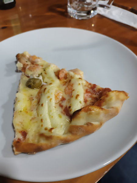 Foto 2 Rota 205 Pizzaria