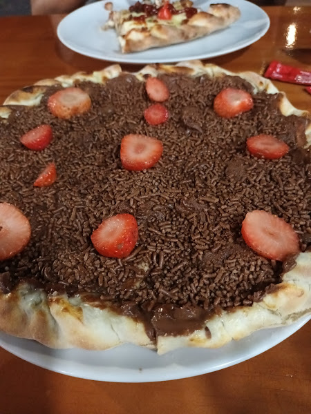 Foto 4 Rota 205 Pizzaria Foto 4 Rota 205 Pizzaria