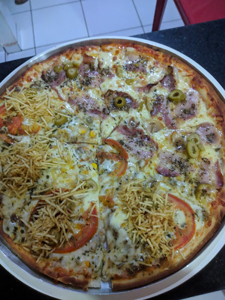 Foto 1 Buena Pizzaria E Lanchonete