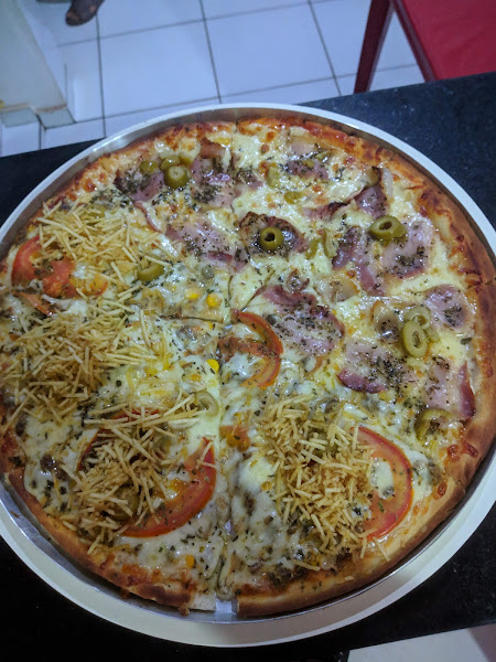 Foto 2 Buena Pizzaria E Lanchonete