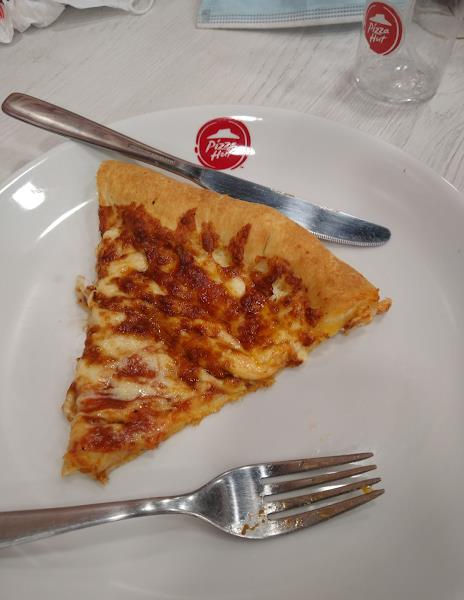 Foto 2 Pizza Hut