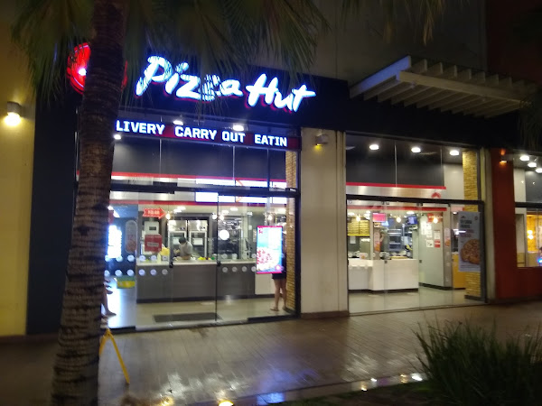 Foto 3 Pizza Hut