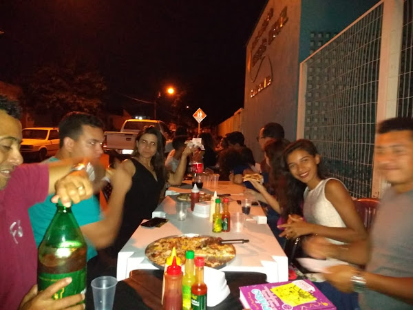 Foto 1 Pizzaria Mania