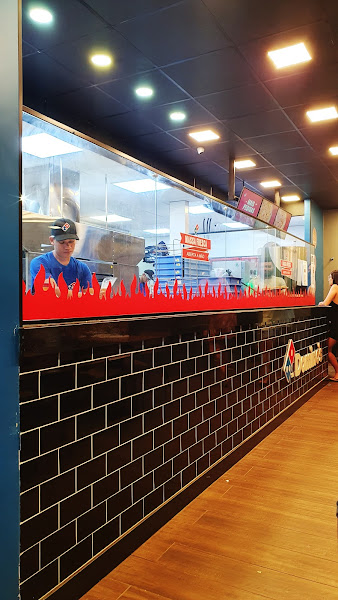 Foto 3 Domino''s Pizza - Palmas Centro Foto 3 Domino''s Pizza - Palmas Centro