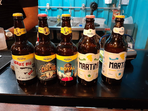 Foto 1 Pizzaria Balthazar