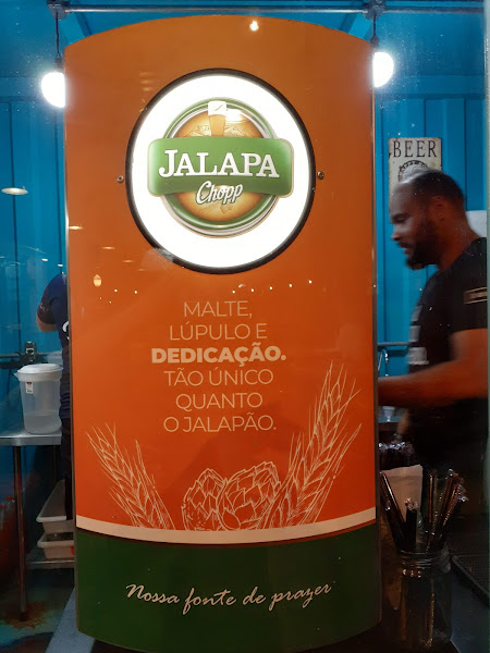 Foto 2 Pizzaria Balthazar