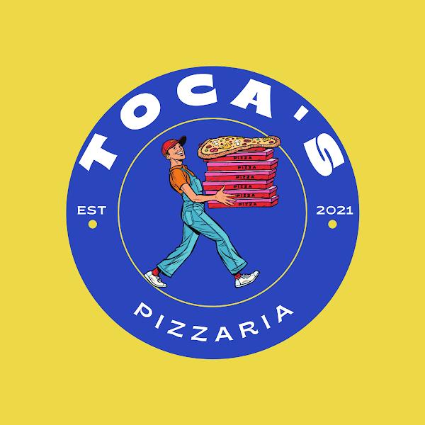 Tocas Pizzaria