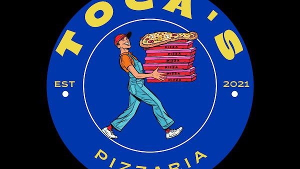 Foto 1 Tocas Pizzaria