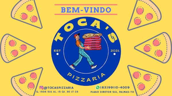 Foto 2 Tocas Pizzaria