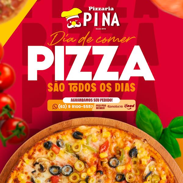 Foto 1 Pina Pizzaria