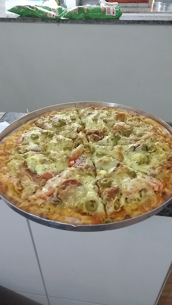 Pizzaria Califórnia