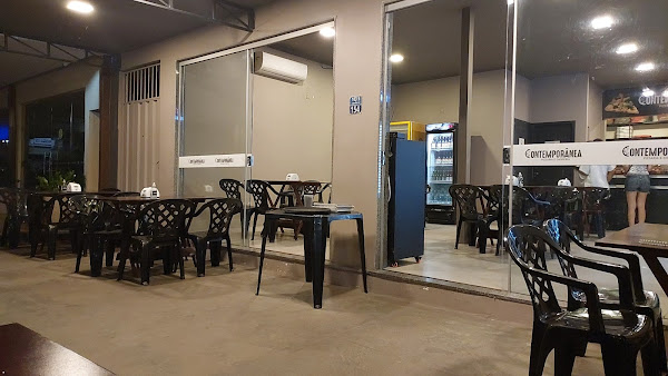 Foto 0 Contemporânea Pizzaria e Choperia