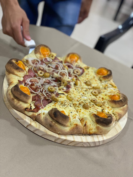 Foto 1 Jota Foods Pizzaria e Choperia