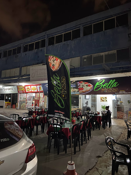 Foto 1 Bella Pizza