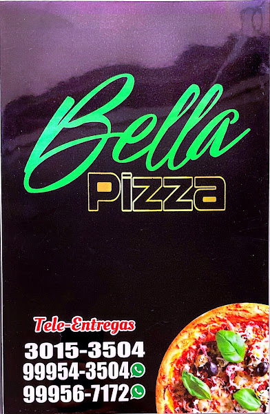 Foto 2 Bella Pizza