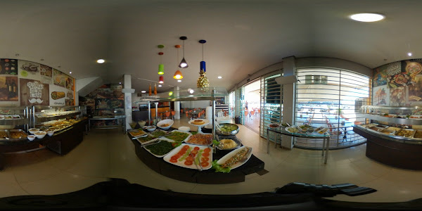 Foto 3 Privilege Pizzaria e Restaurante