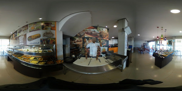 Foto 4 Privilege Pizzaria e Restaurante