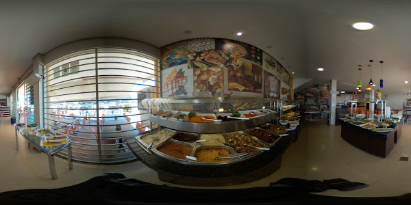 Foto 5 Privilege Pizzaria e Restaurante