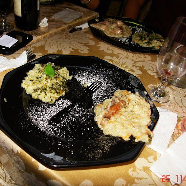 Foto 2 CANTINA ITALIANA CASA ITALIA Foto 2 CANTINA ITALIANA CASA ITALIA