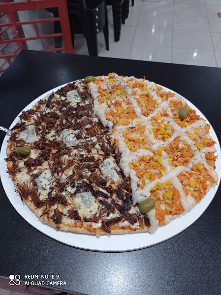 Foto 1 Dom João Pizzas