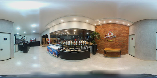 Foto 5 Dom João Pizzas