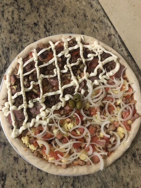 Foto 1 Pizzaria e Lanchonete IMPERIAL