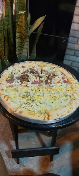 Pizzaria Dubom