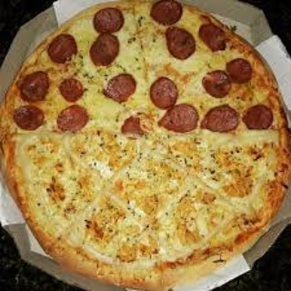 Foto 2 Pizzaria hambúrguer