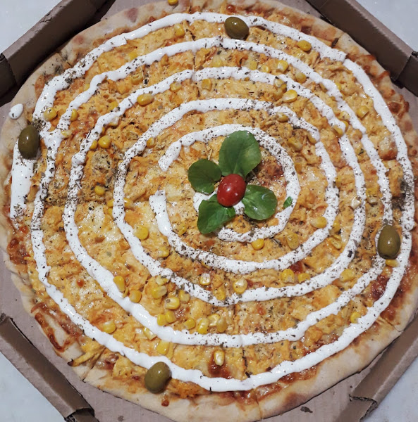 Pizza do Léo Delivery