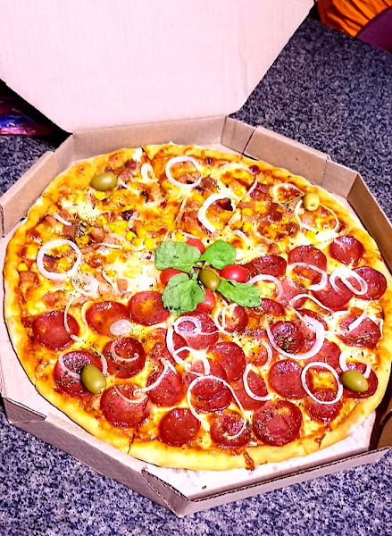 Foto 2 Pizza do Léo Delivery