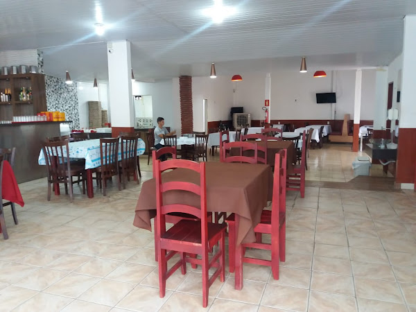 Foto 2 PARAÍSO DA PIZZA 2