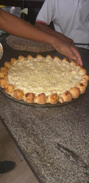 Foto 3 PARAÍSO DA PIZZA 2