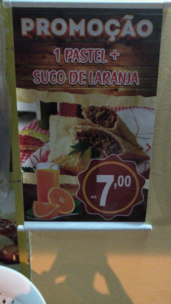 Foto 1 Copão e Pizzaria Santa Bárbara